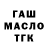 ТГК вейп Tania Svyryd
